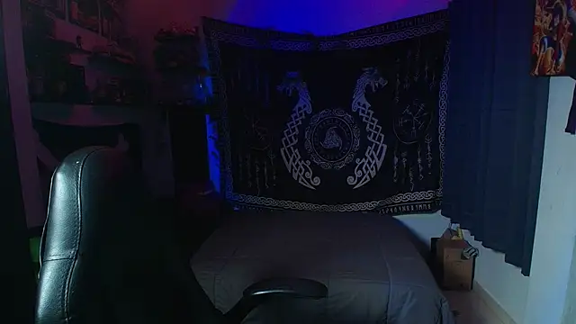 kairozz online show from November 27, 10:54 pm