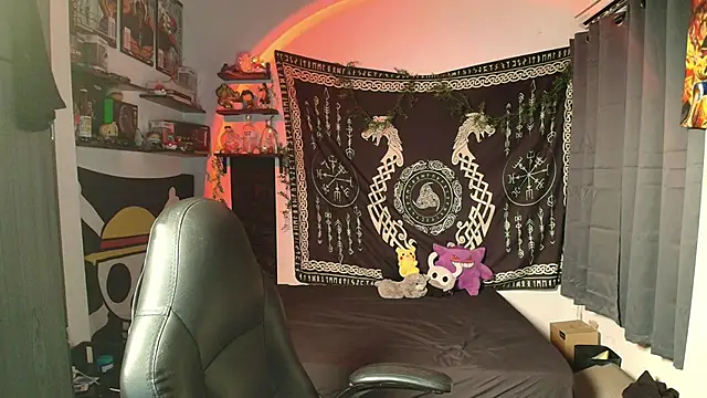 kairozz online show from November 18, 6:55 pm