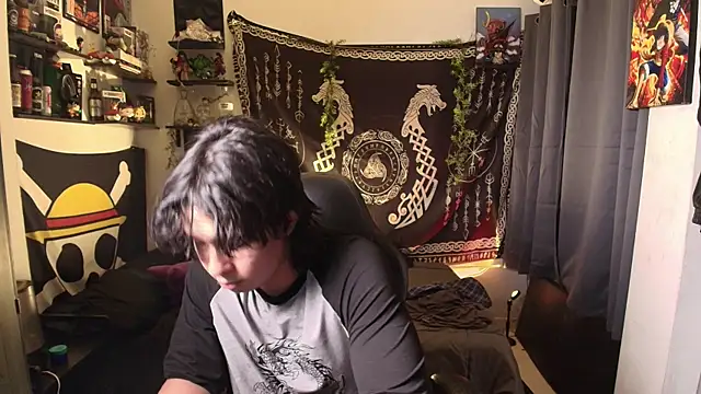 kairozz online show from July 2, 12:00 am