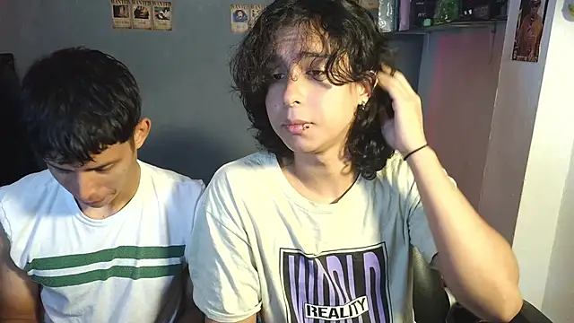 kairozz online show from March 21, 12:28 pm