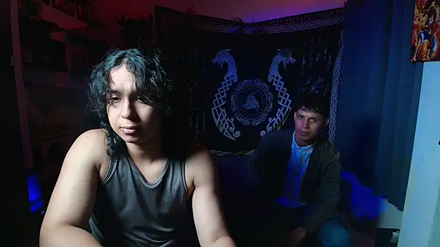 kairozz online show from October 26, 2:28 pm