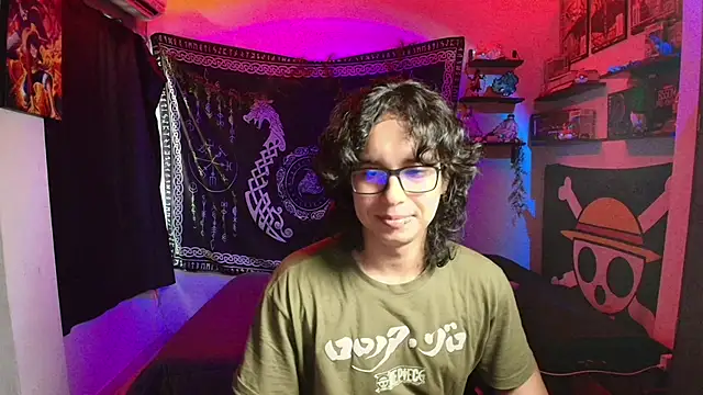 kairozz online show from September 28, 4:58 pm