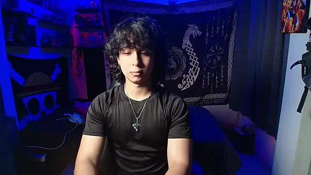 kairozz online show from December 20, 9:39 pm