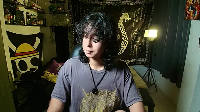 kairozz online show from April 17, 5:38 pm