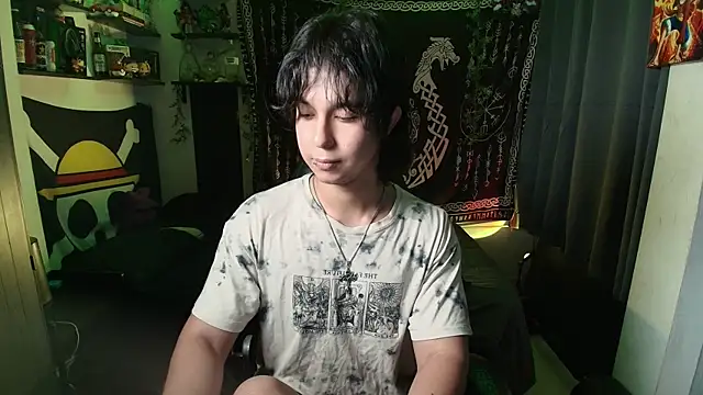 kairozz online show from July 4, 9:41 pm