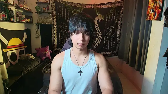 kairozz online show from June 4, 9:52 pm