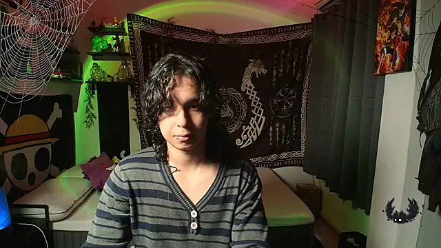 kairozz online show from October 31, 2:46 pm