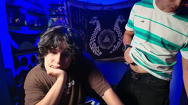 kairozz online show from November 22, 7:35 pm