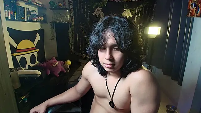 kairozz online show from April 19, 6:10 pm