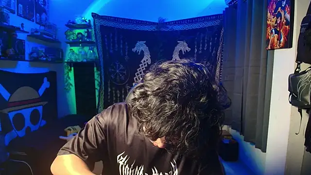 kairozz online show from December 16, 7:07 pm