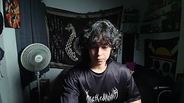 kairozz online show from December 5, 7:34 pm