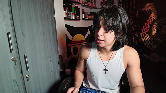 kairozz online show from July 24, 9:22 pm