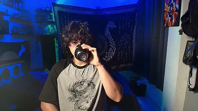 kairozz online show from December 18, 6:45 pm