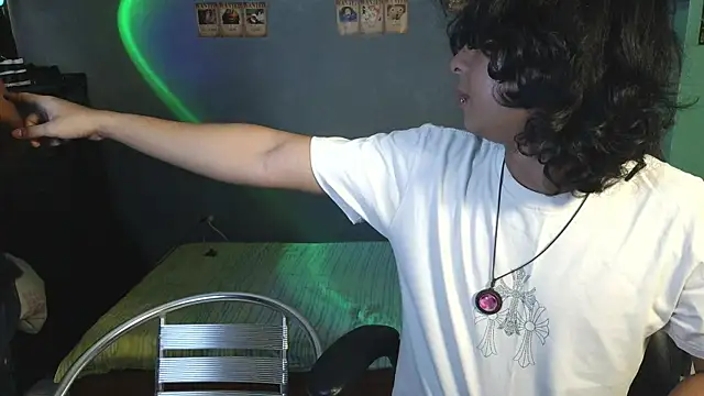 kairozz online show from March 20, 1:26 pm