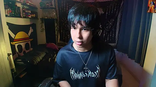 kairozz online show from May 9, 9:18 pm