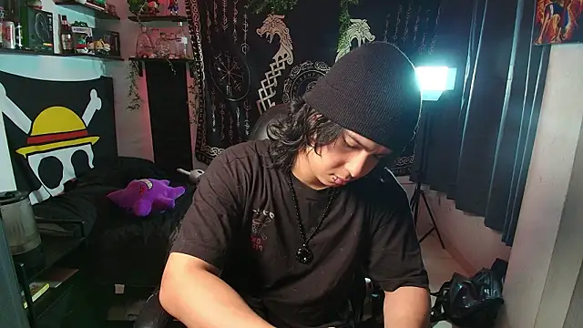 kairozz online show from March 1, 7:14 pm