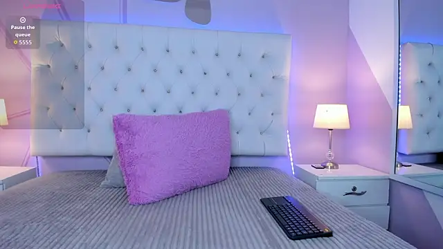 Nicol Betancur online show from December 3, 6:25 am