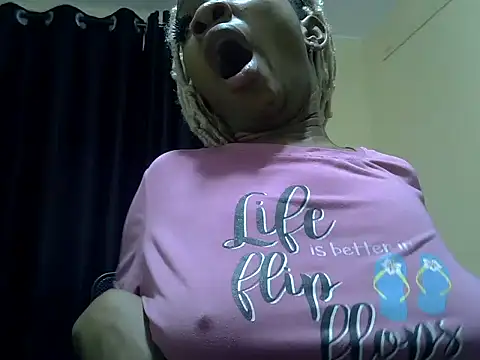 Horny-slut  online show from November 3, 7:02 am