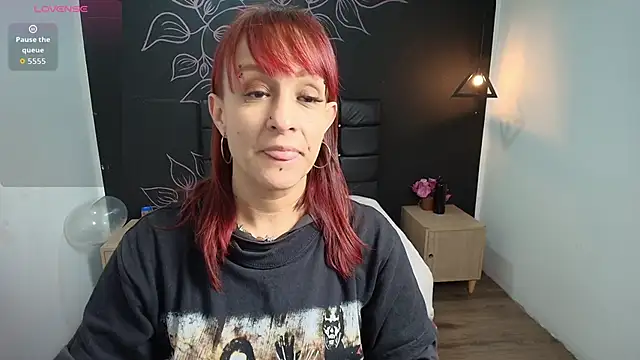 Snapshot of NatashaMason_ chatting on November 4, 11:58 am NatashaMason online show from November 4, 11:58 am