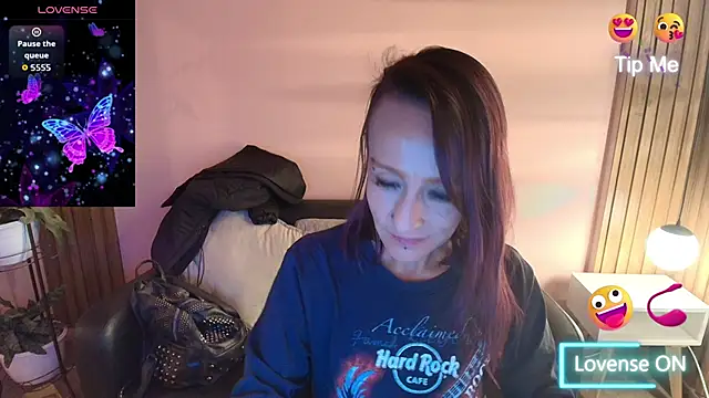 NatashaMason  online show from March 20, 7:26 pm