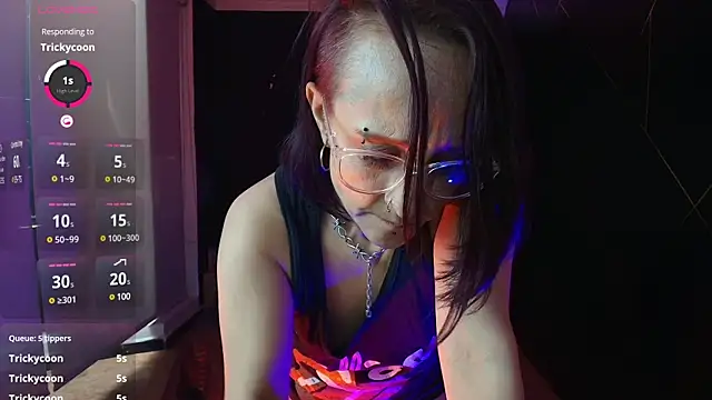 Snapshot of NatashaMason_ chatting on March 5, 2:45 pm NatashaMason online show from March 5, 2:45 pm