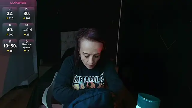 Snapshot of NatashaMason_ chatting on March 13, 11:41 am NatashaMason online show from March 13, 11:41 am