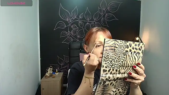 Snapshot of NatashaMason_ chatting on October 9, 12:06 pm NatashaMason online show from October 9, 12:06 pm