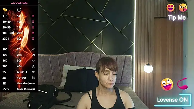 NatashaMason  online show from July 21, 7:59 pm