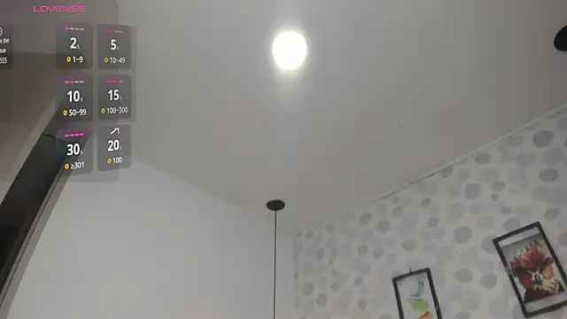 nicole  parker1 online show from March 19, 1:00 pm