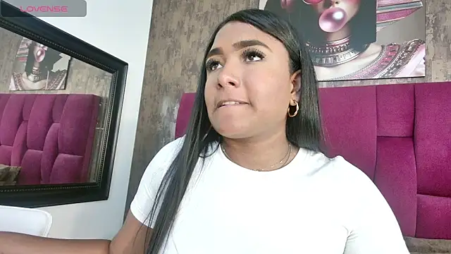 nicole  parker1 online show from November 13, 7:07 pm