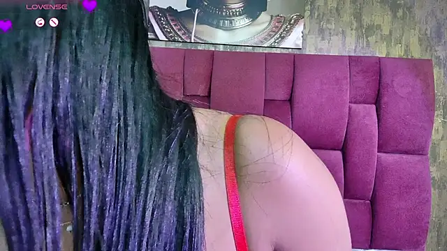 nicole  parker1 online show from November 11, 6:47 pm