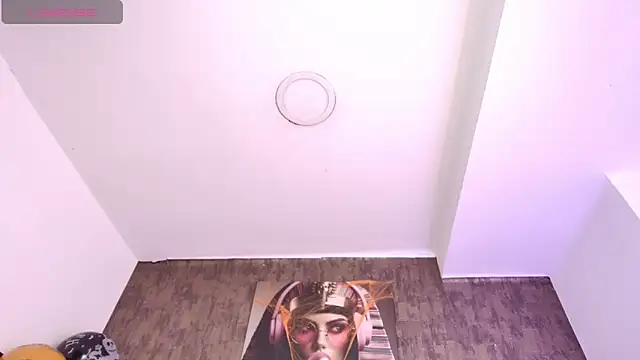 nicole  parker1 online show from October 29, 7:02 pm