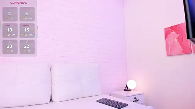 RenataJhonson  online show from September 10, 5:39 am