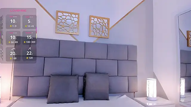 RenataJhonson  online show from November 14, 4:38 am