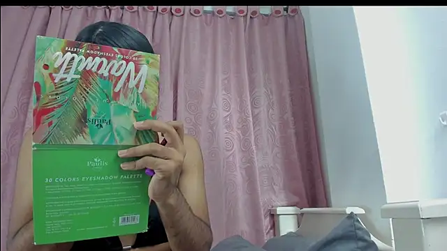 Tasty Alan online show from November 28, 8:09 pm