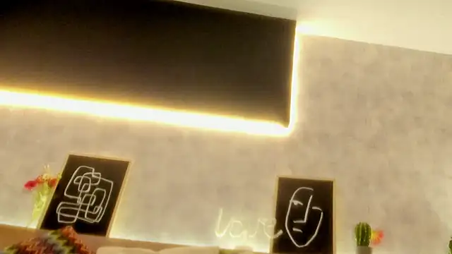 karina gomez 18 online show from February 23, 11:33 am