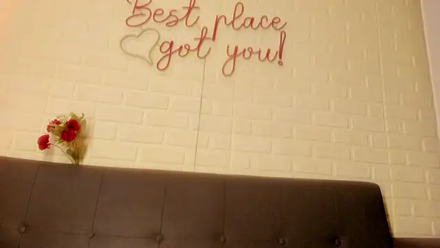 karina gomez 18 online show from February 10, 12:26 pm