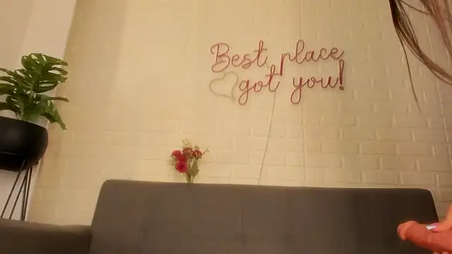 karina gomez 18 online show from February 11, 11:54 am