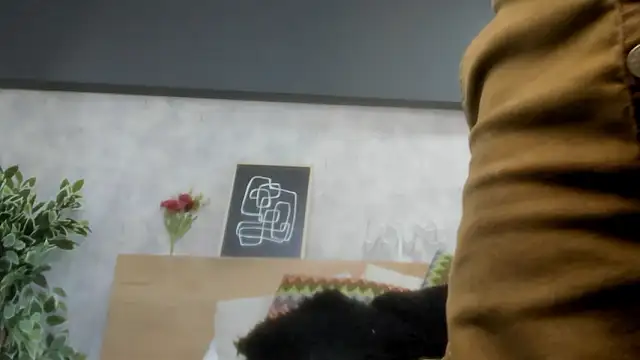 karina gomez 18 online show from March 7, 11:38 am