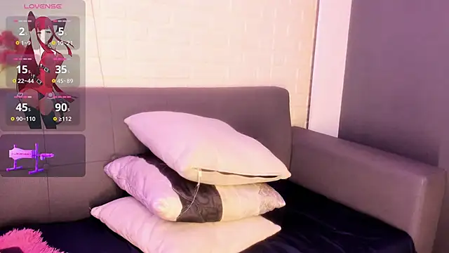 karina gomez 18 online show from October 20, 11:33 am