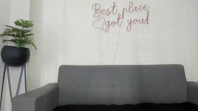 karina gomez 18 online show from February 12, 11:43 am