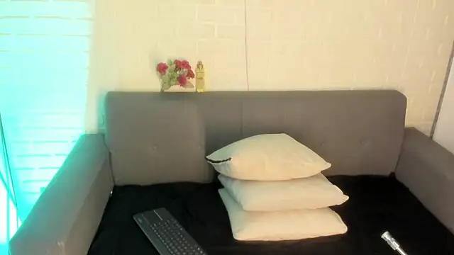 karina gomez 18 online show from November 4, 11:36 am