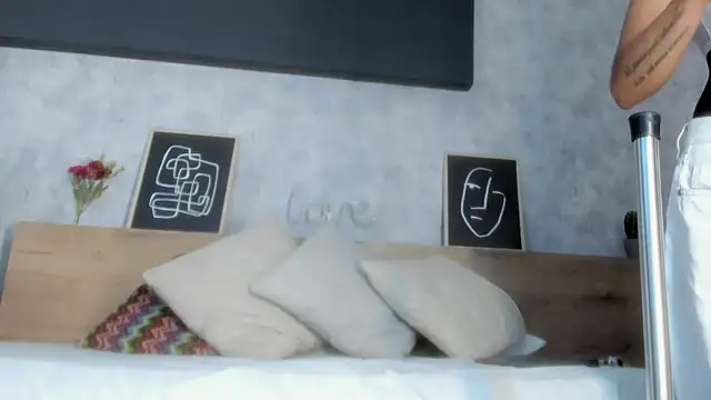 karina gomez 18 online show from February 26, 11:43 am