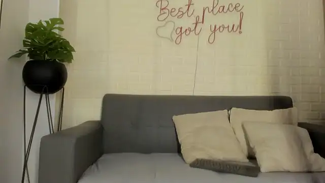 karina gomez 18 online show from February 15, 11:42 am