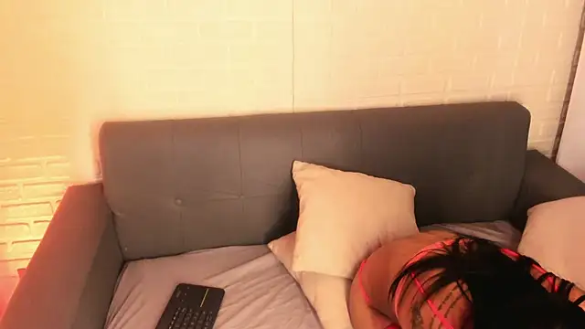 karina gomez 18 online show from November 19, 11:43 am