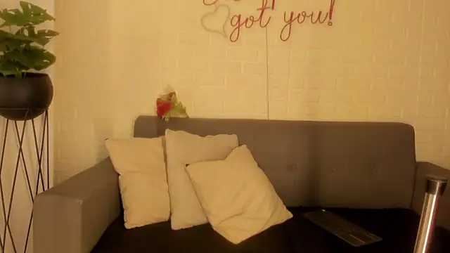 karina gomez 18 online show from January 13, 11:47 am