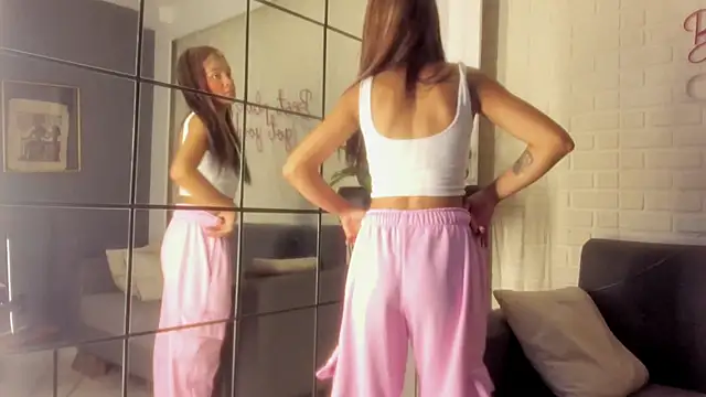 karina gomez 18 online show from February 9, 11:41 am