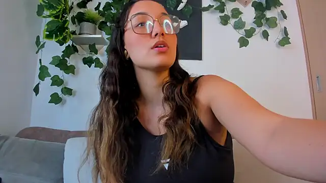 nataliepeterson online show from October 14, 1:56 pm