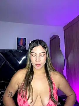 Issabela G1 online show from September 21, 1:44 am