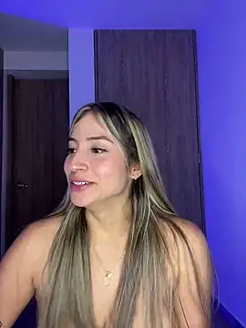 Issabela G1 online show from February 27, 7:41 am